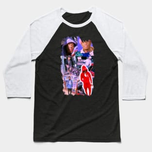 Toosii Baseball T-Shirt